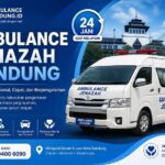Ambulance Jenazah Bandung