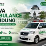 Sewa Ambulance Bandung
