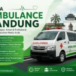 Jasa Ambulance Bandung