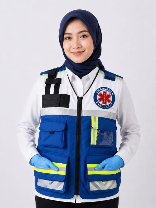 Dea Ambulance Bandung