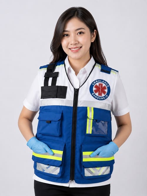 Ipi Ambulance Bandung