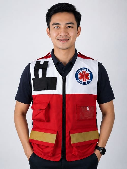 Yudi Ambulance Bandung